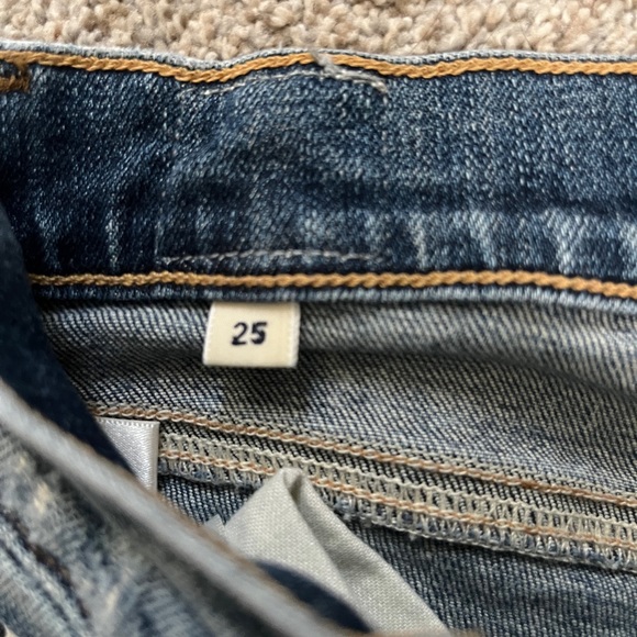 Citizen Of Humanity by Jerome Dahan, Vintage Premium size 25 - Picture 6 of 7